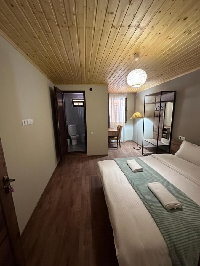 Mestia Views Ngoại thất bức ảnh